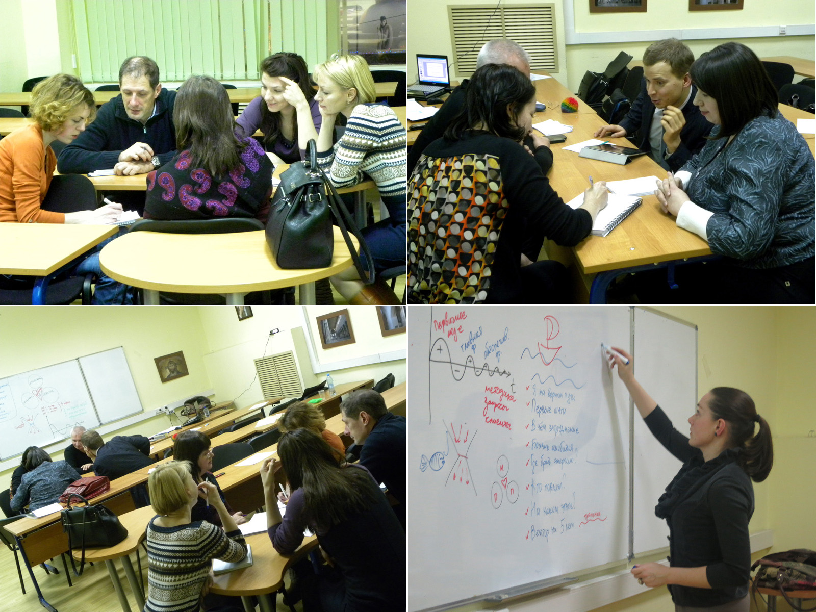 Позиционирование для коучей Позиционирование для коучей